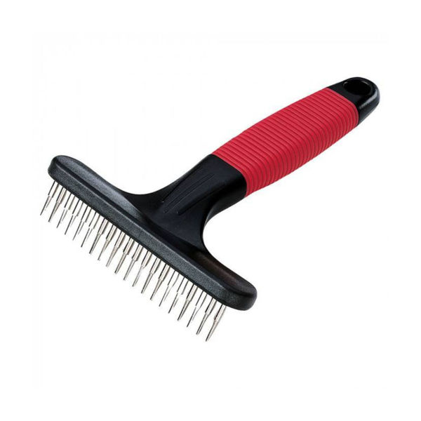 Imagen de Cepillo Rastrillo FERPLAST Para Perro GRO 5872