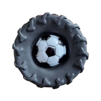 Imagen de Juguete Para Perro DOG TOY Pelota En Rueda