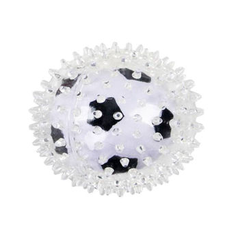 Imagen de Juguete Para Perro PAWISE Pelota Bouncing Ball Fútbol