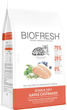Imagen de Alimento BIOFRESH Gato Castrado Pollo 7,5 kg + Regalo