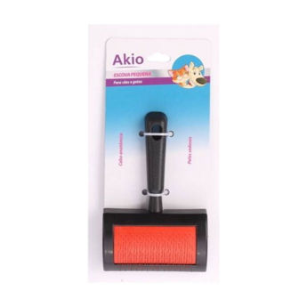 Imagen de Cepillo AKIO Cardina Pequeña