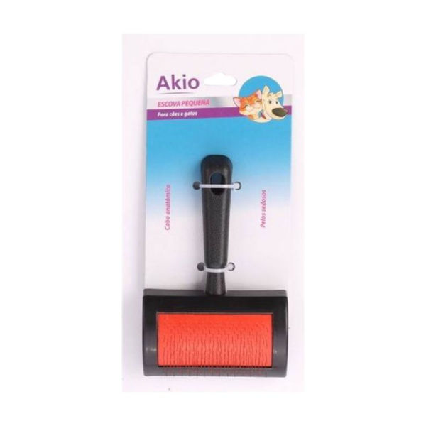 Imagen de Cepillo AKIO Cardina Pequeña