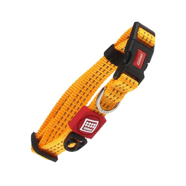 Imagen de Collar Para Perro GIGWI Classic Line Talle M