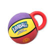 Imagen de Juguete Para Perro GIGWI Jumball Pelota Basket Multicolor
