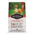 Imagen de Alimento NUTRIQUE Perro Adulto Raza Mediana Pavo 12 + 3 Kg + Regalo