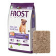 Imagen de Alimento FROST Perro Adulto Light Raza Pequeña 10 kg + Regalo