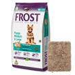 Imagen de Alimento FROST Perro Cachorro Raza Grande 15 + 2 kg + Regalo