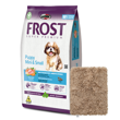 Imagen de Alimento FROST Perro Cachorro Raza Pequeña 10,1 kg + Regalo