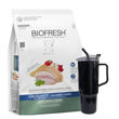 Imagen de Alimento BIOFRESH Perro Cachorro Raza Grande 15 kg + Regalo