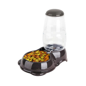 Imagen de Dispensador Comida PAWISE Gravity Feeder 1.36 Kg