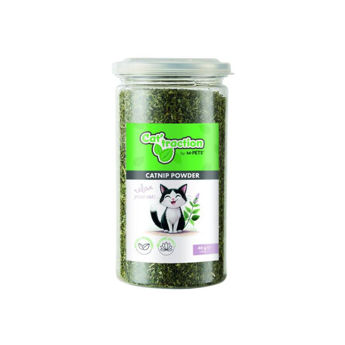 Imagen de Yerba Gatera MPETS Catnip Powder 40G