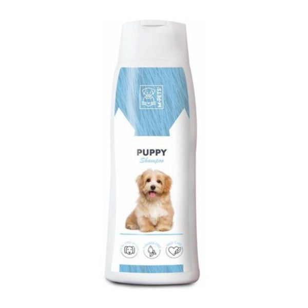 Imagen de Shampoo MPETS Para Perro Cachorro 250 ML