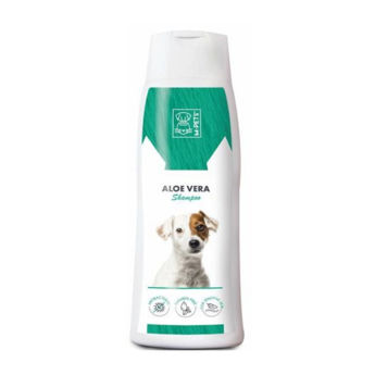 Imagen de Shampoo MPETS Aloe Vera 250 ML