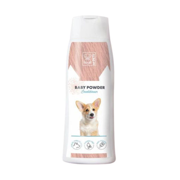 Imagen de Acondicionador MPETS Para Perro Cachorro 250 ML
