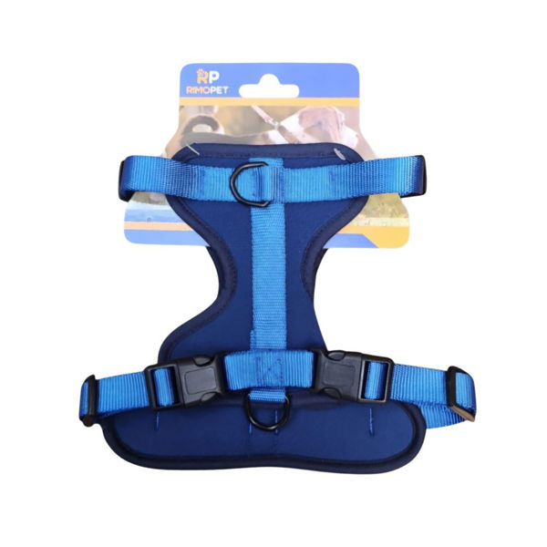 Imagen de Arnés Para Perro RIMOPET Neopreno Talle L