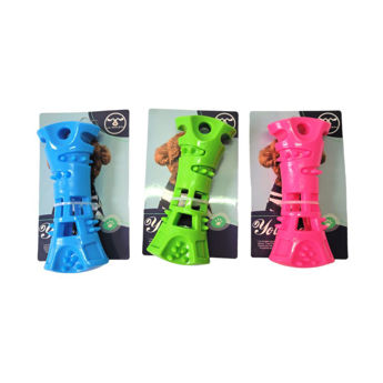 Imagen de Juguete Para Perro LILI MASCOTA Hueso Totem Macizo