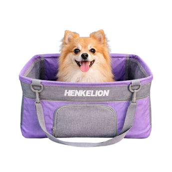 Imagen de Transportadora HENKELION Bolso Para Auto