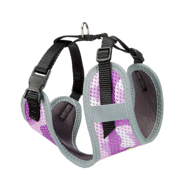 Imagen de Arnés Para Perro FERPLAST Nikita P Fashion - Talle XS