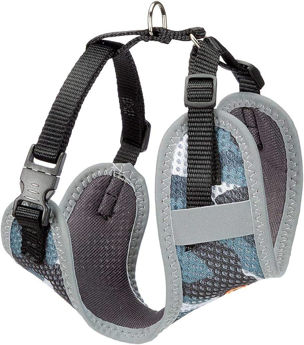 Imagen de PRETAL FERPLAST NIKITA FASHION P XXS CAMUFLAJE NIEVE