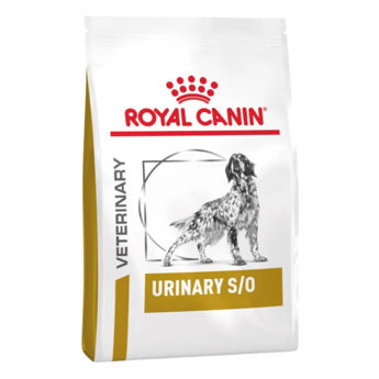 Imagen de Alimento ROYAL CANIN Perro Adulto Urinary 1.5 Kg
