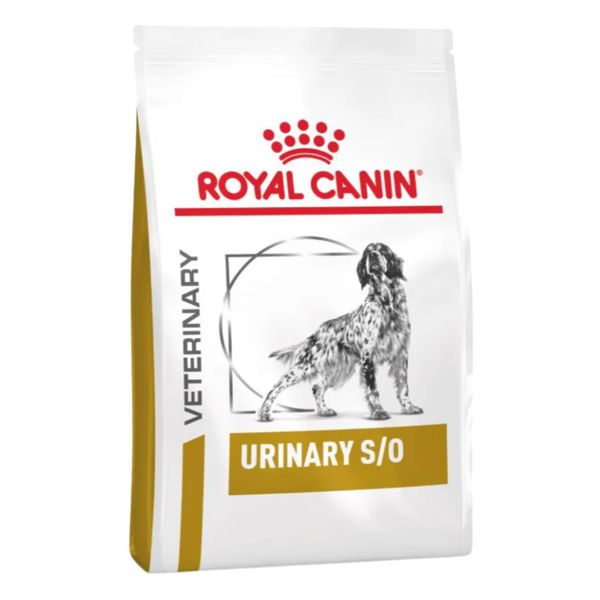 Imagen de Alimento ROYAL CANIN Perro Adulto Urinary 1.5 Kg