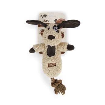 Imagen de Juguete Para Perro AFP Peluche Caballo/Perro/Oveja