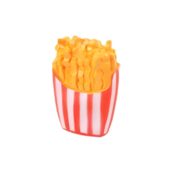 Imagen de Juguete Para Perro DOG TOY Papas Fritas