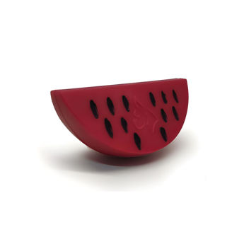 Imagen de Juguete Para Perro BIG BULL Sandía Maciza