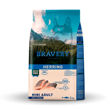 Imagen de Alimento BRAVERY Perro Adulto Raza Pequeña Herring 2 Kg