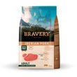 Imagen de Alimento BRAVERY Perro Adulto Raza Mediana y Grande Iberian Pork 4 Kg + Regalo