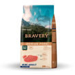 Imagen de Alimento BRAVERY Perro Adulto Raza Pequeña Iberian Pork 7 Kg + Regalo