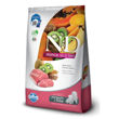 Imagen de Alimento NYD Tropical Perro Cachorro Raza Mediana y Grande 2.5 Kg + Regalo