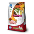Imagen de Alimento NYD Tropical Perro Adulto Mini Pollo 2.5 Kg + Regalo