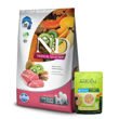 Imagen de Alimento NYD Tropical Perro Adulto Raza Mediana y Grande Cerdo 2.5 Kg + Regalo