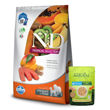 Imagen de Alimento NYD Tropical Perro Adulto Raza Mediana y Grande Salmón 2.5 Kg + Regalo
