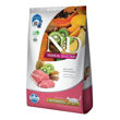 Imagen de Alimento NYD Tropical Gato Castrado Cerdo 7 Kg + Regalo