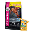 Imagen de Alimento EUKANUBA Perro Adulto Raza Grande 15 + 3 kg + Regalo