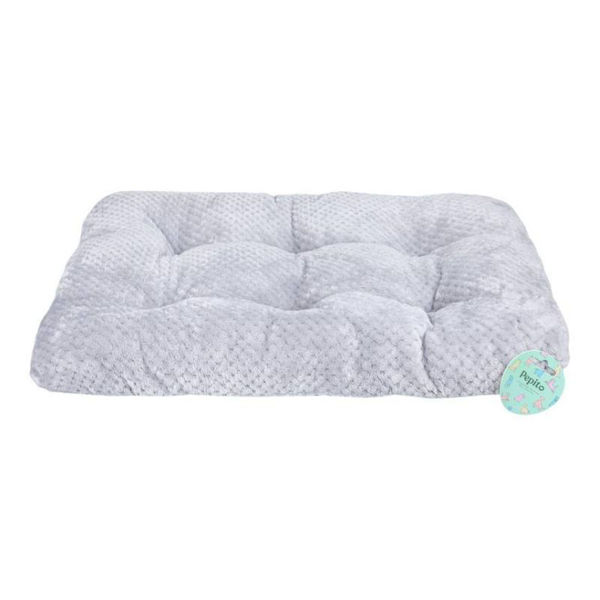 Imagen de Cama Para Perro PEPITO Pet Mat Talle L