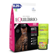 Imagen de Alimento EQUILIBRIO Gato Adulto 7,5 kg + 750 grs + Regalo