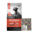 Imagen de Alimento OLD Prince Perro Adulto Cordero Raza Mediana y Grande 15 kg + Regalo