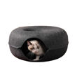Imagen de Cama Para Gato Tunel Circular