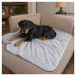 Imagen de Cama Para Perro ALLISANDRO Manta Corderito 100 x 70 cm