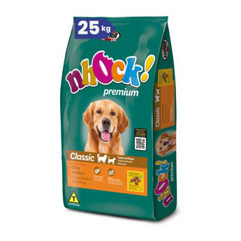 Imagen de Alimento NHOCK Perro Adulto Combo 23 + 2 kg