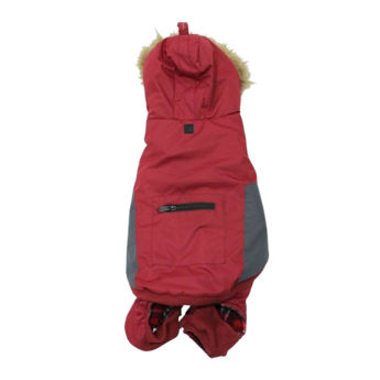 Imagen de Buzo Impermeable PAWISE Four Ledded Coat Talle M - 30 cm