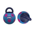 Imagen de Juguete Para Perro GIGWI Jumball Pelota Fútbol Talle L - Azul