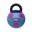Imagen de Juguete Para Perro GIGWI Jumball Pelota Fútbol Talle L - Azul