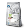 Imagen de Alimento NYD White Perro Adulto Raza Pequeña y Mini 7 Kg + Regalo