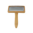 Imagen de Peine Para Perro M-PETS Bamboo Sliccker Brush Talle M