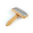 Imagen de Peine Para Perro M-PETS Bamboo Sliccker Brush Talle M