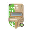 Imagen de Peine M-PETSPara Mascotas Bamboo Sliccker Brush Talle L